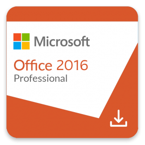 Office 2016 KEY