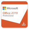 Office 2019 KEY PRO Lisans Anahtarı