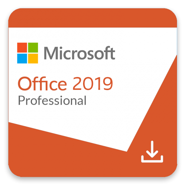 Office 2019 KEY PRO Lisans Anahtarı