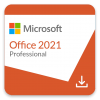Office 2021 KEY PRO Lisans Anahtarı
