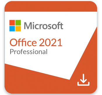 Office 2021 KEY PRO Lisans Anahtarı