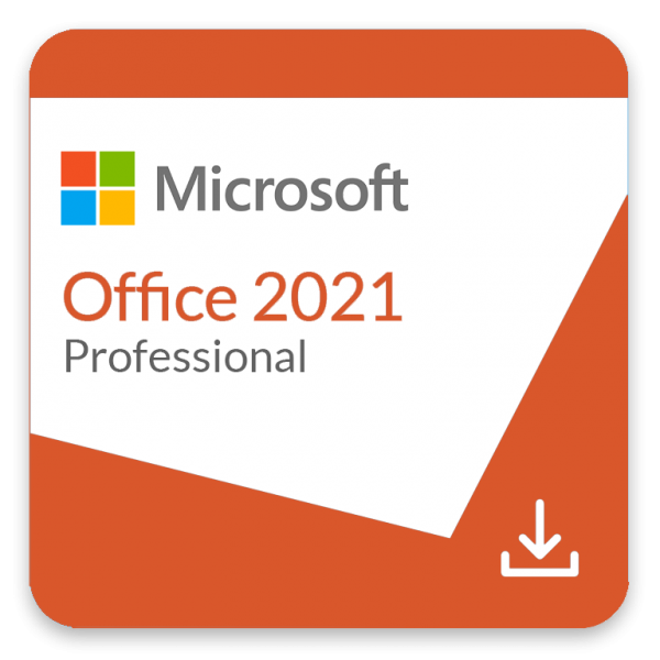 Office 2021 KEY PRO Lisans Anahtarı