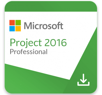 Project 2016 KEY Lisans Anahtarı