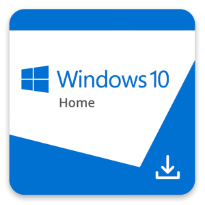 Windows 10 Home OEM KEY