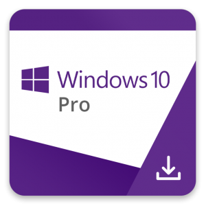 Windows 10 PRO OEM KEY