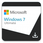 Windows 7 Ultimate KEY