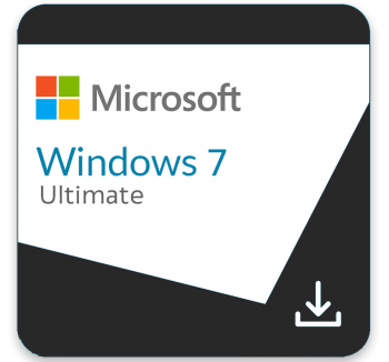 Windows 7 Ultimate KEY