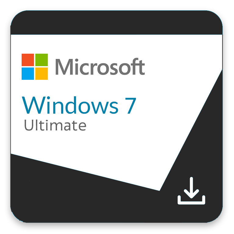 Windows 7 Ultimate KEY