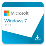 Windows 7 PRO KEY