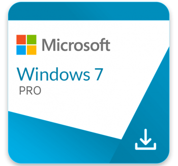 Windows 7 PRO KEY