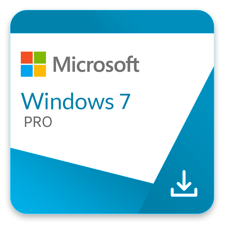 Windows 7 PRO KEY