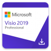 Visio 2019 KEY Lisans Anahtarı