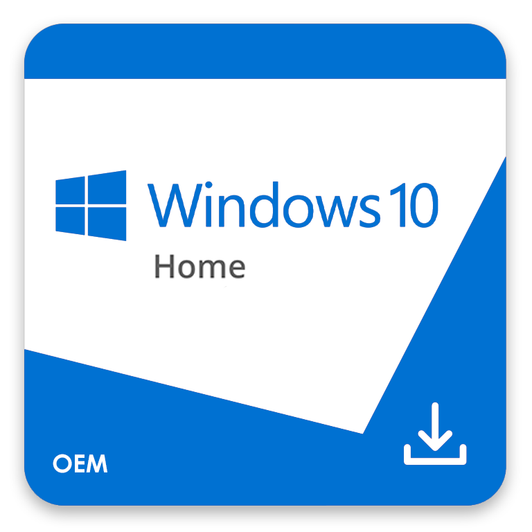 Windows 10 Home Oem Key Lisans Anahtarı Esdlisans