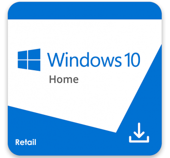 Windows 10 Home KEY Lisans Anahtarı
