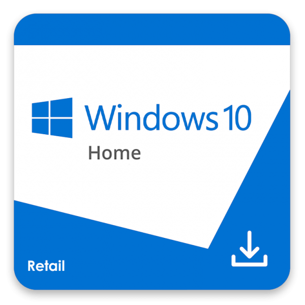 Windows 10 Home KEY Lisans Anahtarı