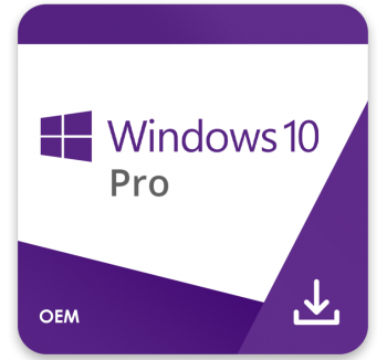 Windows 10 PRO OEM KEY Lisans Anahtarı