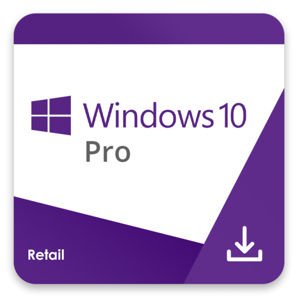 Windows 10 PRO KEY Lisans Anahtarı