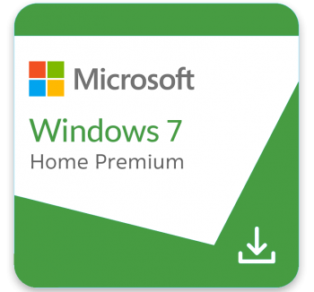 Windows 7 Home Premium KEY