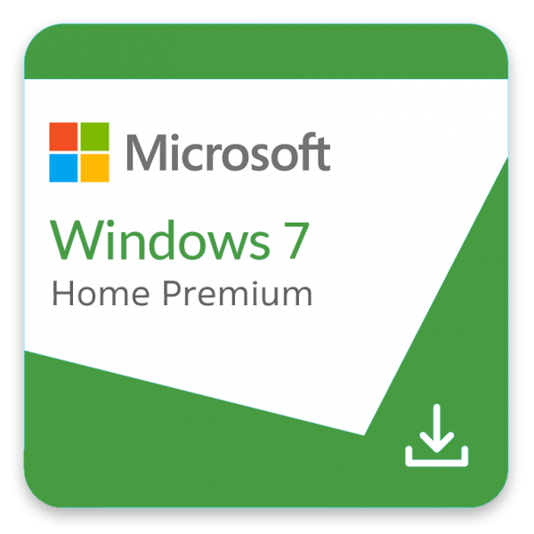 Windows 7 Home Premium KEY