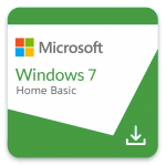 Windows 7 Home Basic KEY