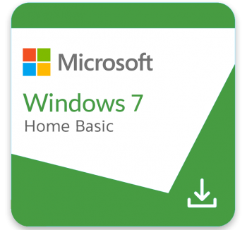 Windows 7 Home Basic KEY