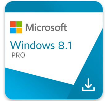 Windows 8.1 PRO KEY