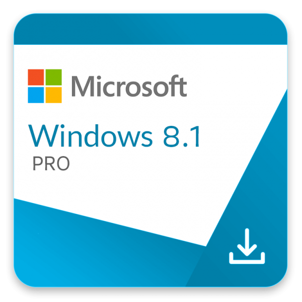 Windows 8.1 PRO KEY