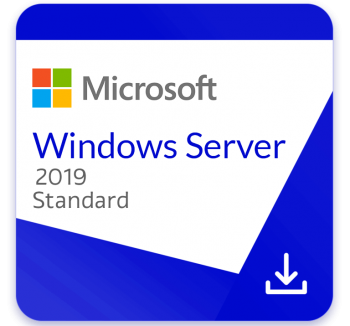 Windows Server 2019 Standard KEY