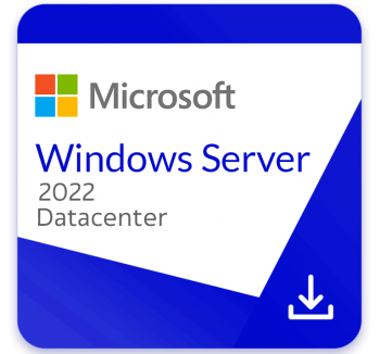 Windows Server 2022 Datacenter KEY