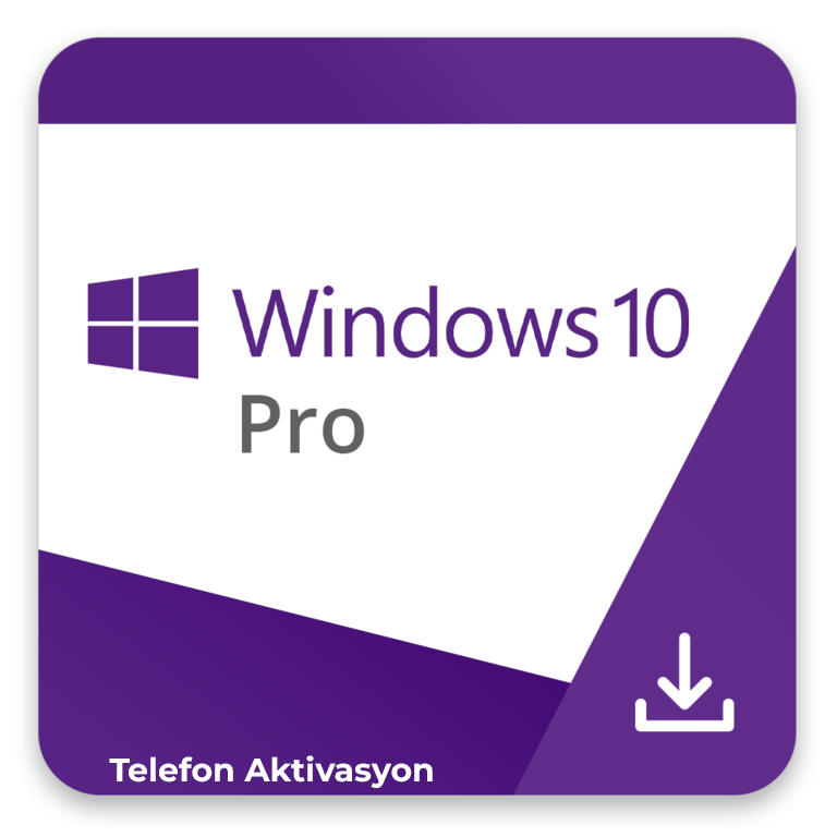 0xC004C008 Hatası Çözümü – Windows Telefon ile Etkinleştirme