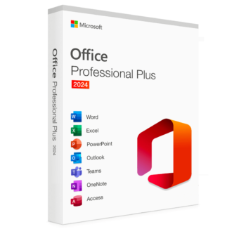 Office 2024 KEY PRO Lisans Anahtarı